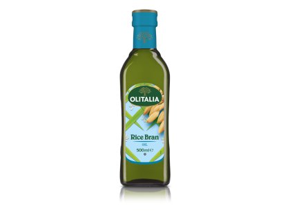 Reisöl 0,5l OLITALIA