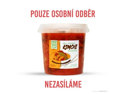 Kimchi 1 kg – PROVITA