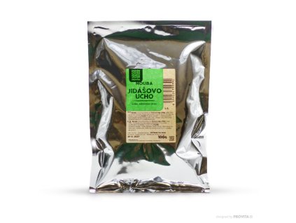 Judas Ear Mushroom 100g PROVITA