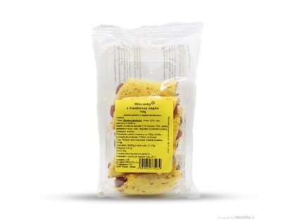Carrot and pear 150g