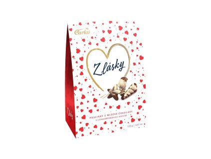 Csokoládé Laguna FROM LOVE - Carla 125g