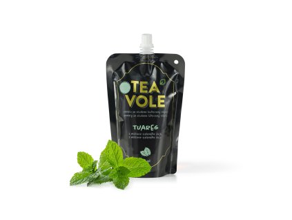 Tea drink TUAREG - TEA VOLE 330ml