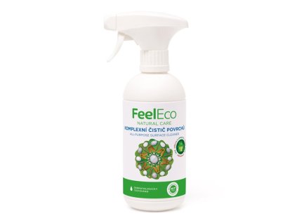 Complex surface cleaner 450ml FEEL ECO