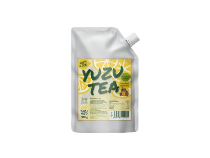 Nápoj Yuzu Pouch 500g YUZU YUZU