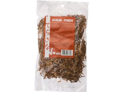 Terrasana Dried White Radish Sengiri Daikon 100g