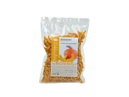 Luštěninová pochoutka hokkaidová - VEGAN - Damodara 180g