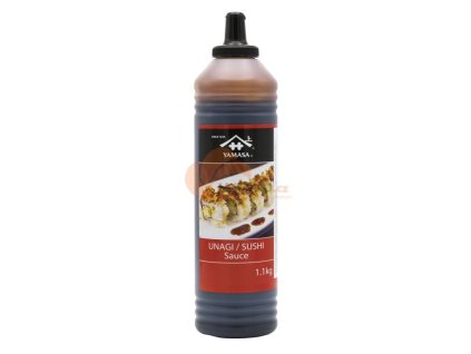 YAMASA Unagi-Sauce 1,1 kg
