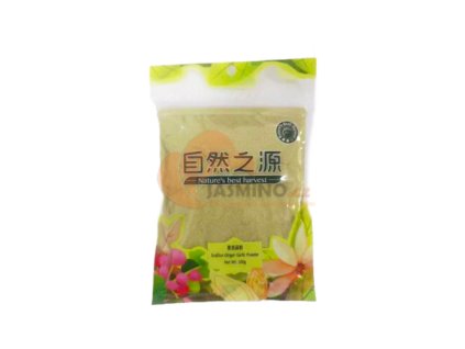 nbh cibule zazvorovy cesnek prasek 100 g