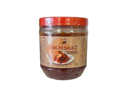 hansung kimchi omacka 1kg