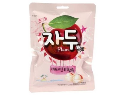 HAITAI blumy cukorka 130g