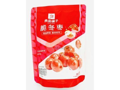 bestore susene zimni jujuba snack 90g