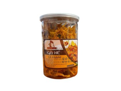 VN Szárított csirkehús 200g