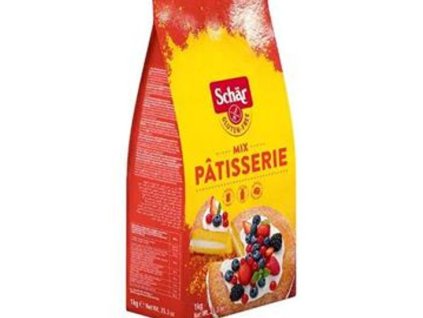 Mix C Patisserie free 1 kg SCHAR