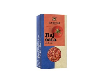 Fűszerek Paradicsompehely 45g BIO SONNENTOR