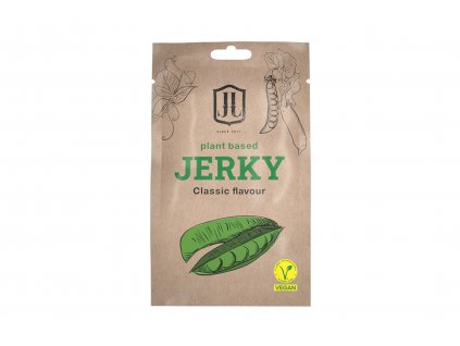 VEGAN Jerky classic - 25g