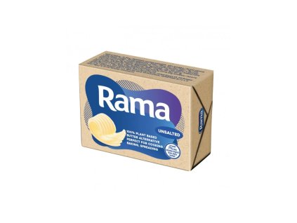 Rama 100% rostlinná alternativa 250g