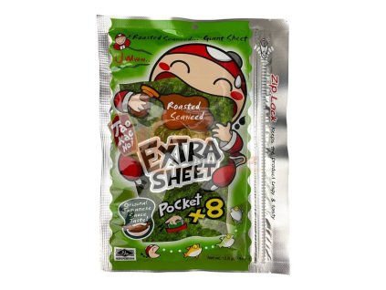 taokaenoi chipsy z morskych ras original 12