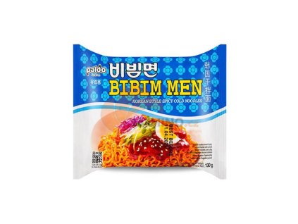 paldo instantni ramen nudle bibimmen 130g