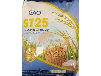 VILACONIC Jasmine rice ST25 4.54kg