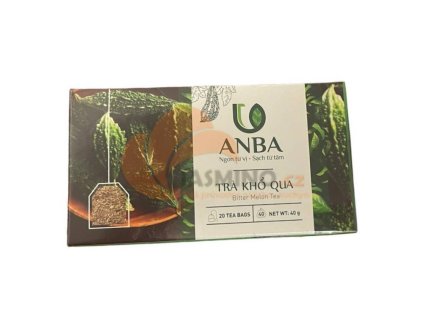 ANBA Bittermelonentee 40g