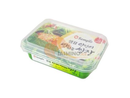 sempio korejska okorenena sojova pasta ssamjang 170g