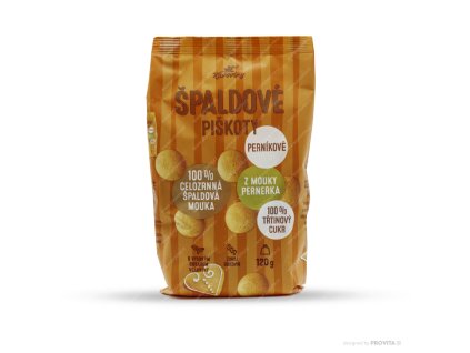 Dinkellebkuchen 120g KAFFEE