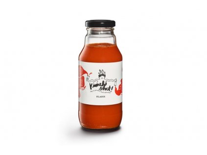 Kimchi shot - klasik - ferment it! 330ml