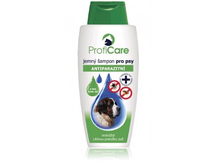 ȘAMPON PROFICARE ANTI-PARASIS