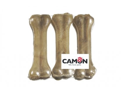 BIVALYCSONT 3 db 13,7 cm 220/240g