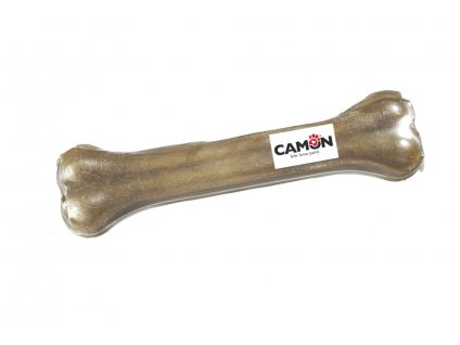 BÜFFELKNOCHEN 1 Stück 25 cm 320/340g