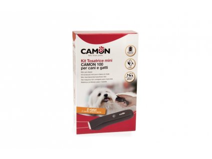MINI CAMON 100 5W HAIR CLIPPER