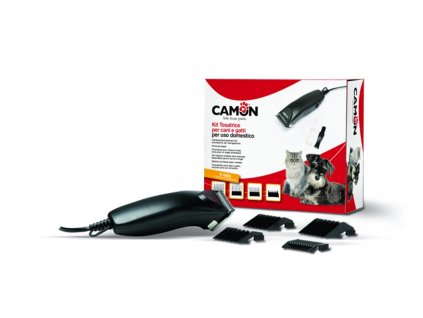 CAMON CLIPPER
