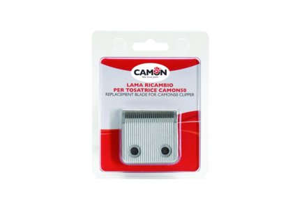 Ostrze zapasowe do maszynki CAMON CLIPPER 1 mm