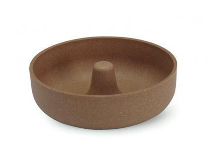 BAMBOO DOG BOWL 1650 ml