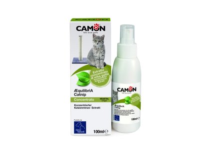 EXTRAKT ŠANTY MAČIČÍ 100 ml