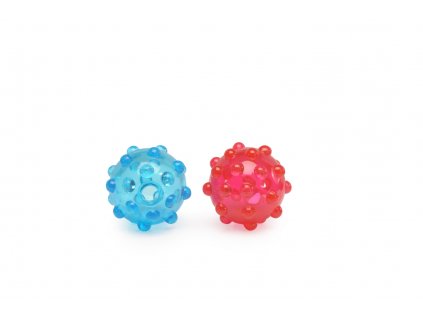 Leckerli-Ball-Spielzeug 8,5 cm