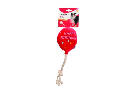 Pfeifender Ballon, Spielzeug, 30 cm