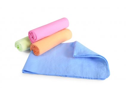 EXTRA SAUGFÄHIGES HANDTUCH FÜR HUNDE UND KATZEN 66 x 43 x 0,2 cm