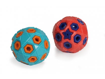 SPIELZEUG-LEUCHTBALL 8 cm
