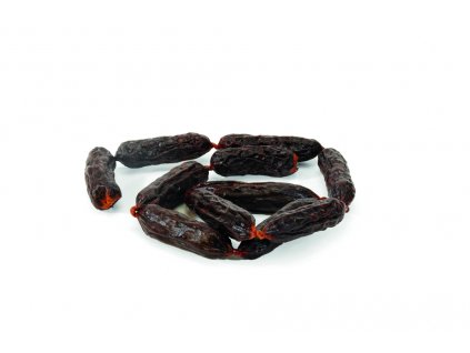 KIEŁBASKI KONIŃSKIE 8 cm