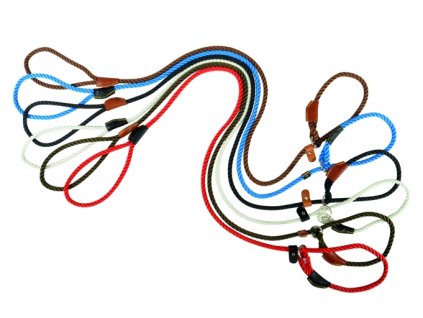 SHOW LEAD 10 x 1350 mm BROWN