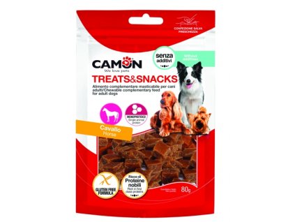 GUSTARE ZAURI DE CAL 80 g