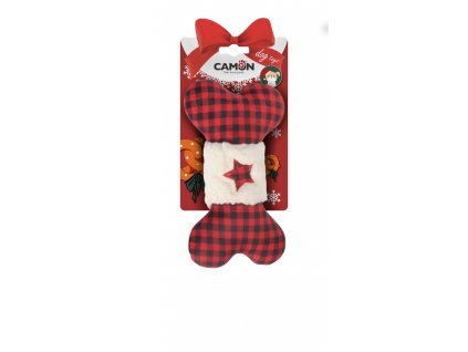JUCARIE DE CRACIUN BONE 20 cm