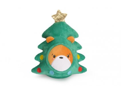 CHRISTMAS TREE TOY 20 cm