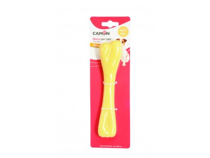 NYLON BONE TOY WITH VANILLA SCENT 19 cm