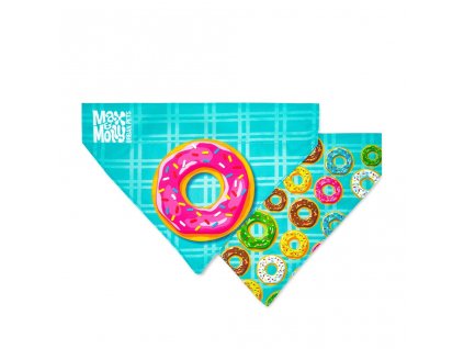 MAX MOLLY SCARF