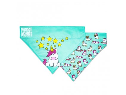 MAX MOLLY SCARF