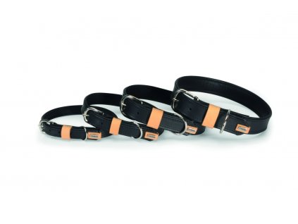 LEDERHALSBAND