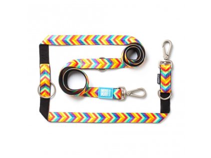 MAX MOLLY MULTIFUNCTIONAL LEASH