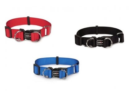 QUICK 2D NYLONHALSBAND